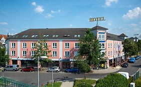 Best Western Premier Airporthotel Berlin Schönefeld